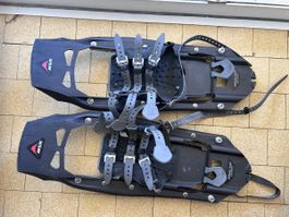 MSR Schneeschuhe 
