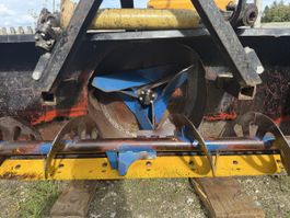 Schneefräse Trejon für Traktor gebraucht funktionsfähig