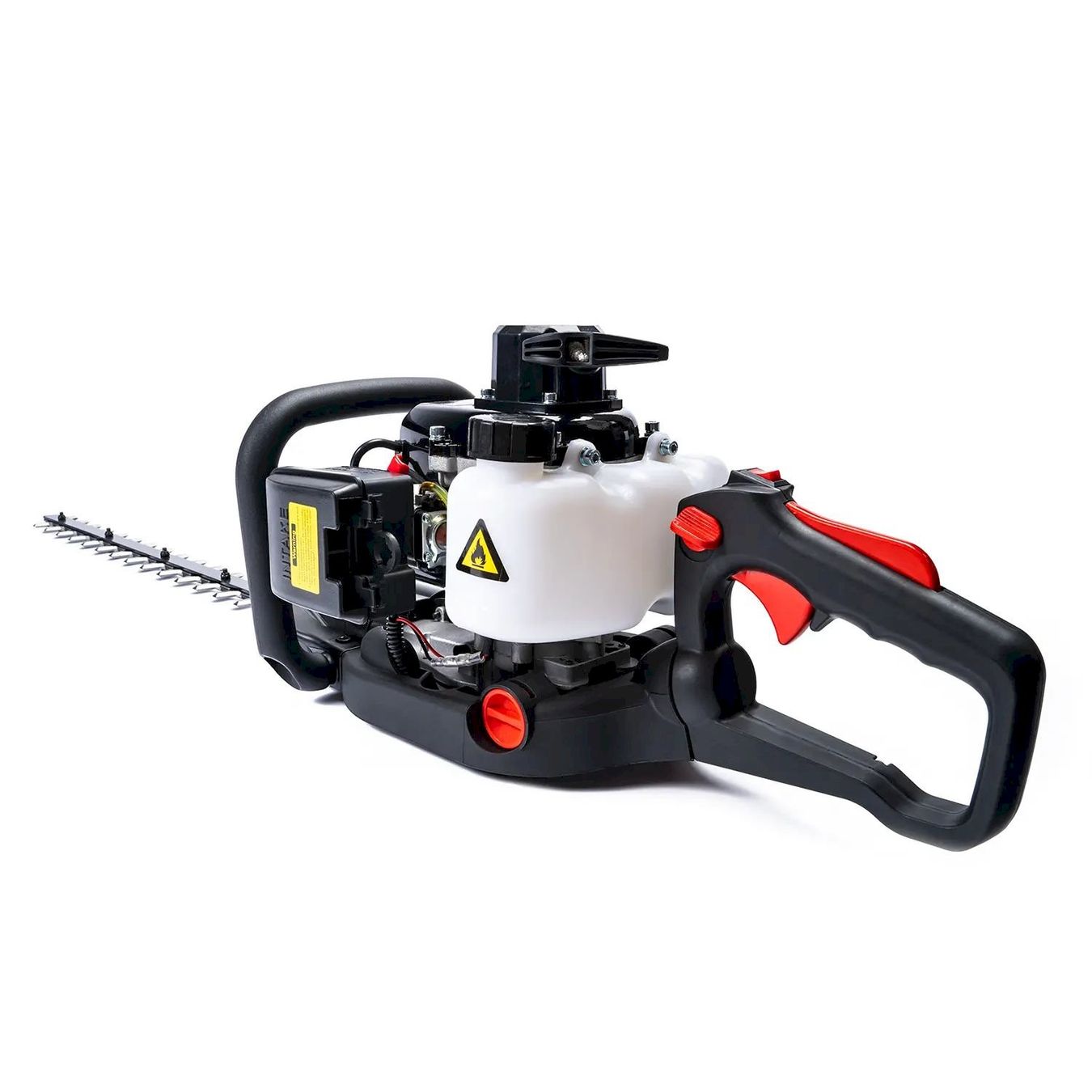 Decespugliatori & Tosasiepi: GartenXL SLP600 Benzin-Heckenschere – Nuovo e nell'imballaggio originale da Bottighofen venduto da zaap 3