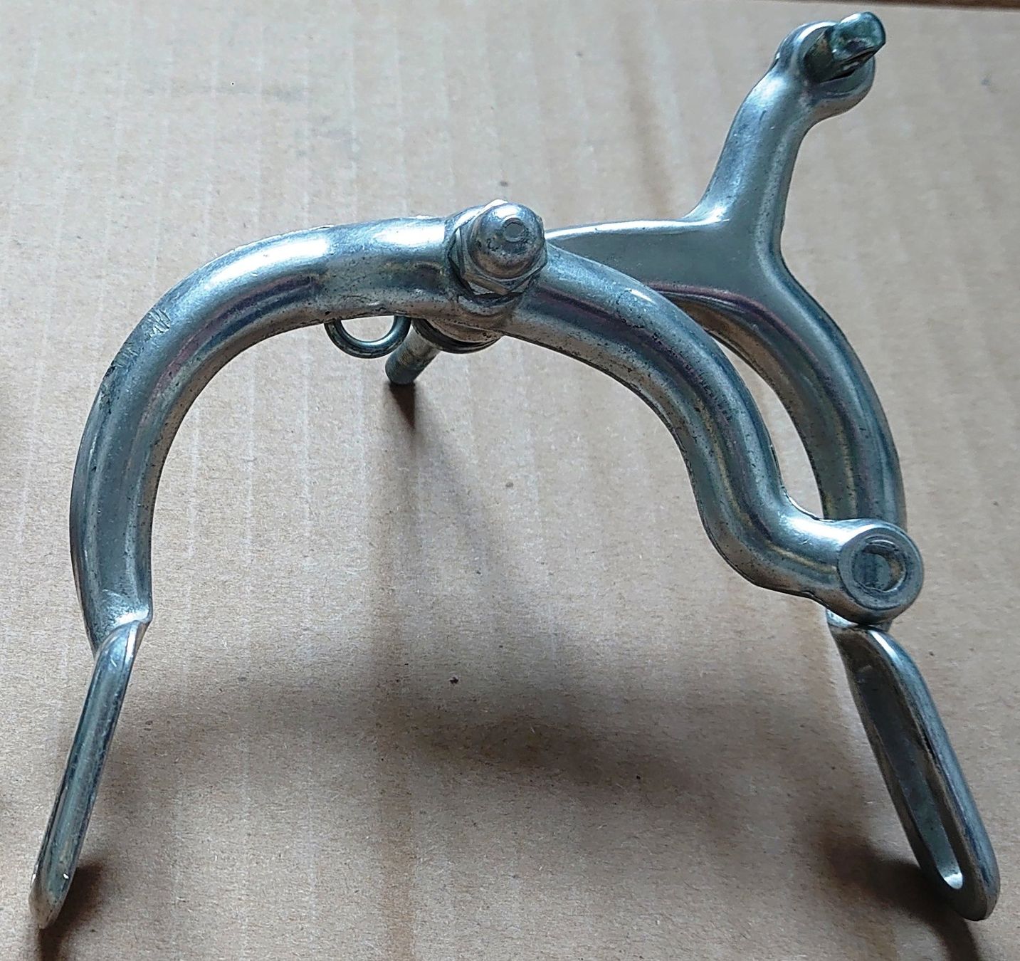 Pezzi di ricambio: Weinmann - Bremse 947 – Usato da Biel/Bienne venduto da TheShop4U
