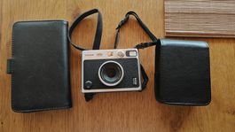 Fujifilm Instax Mini Evo, Limited Edition