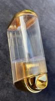 Seifenspender neu - goldfarben