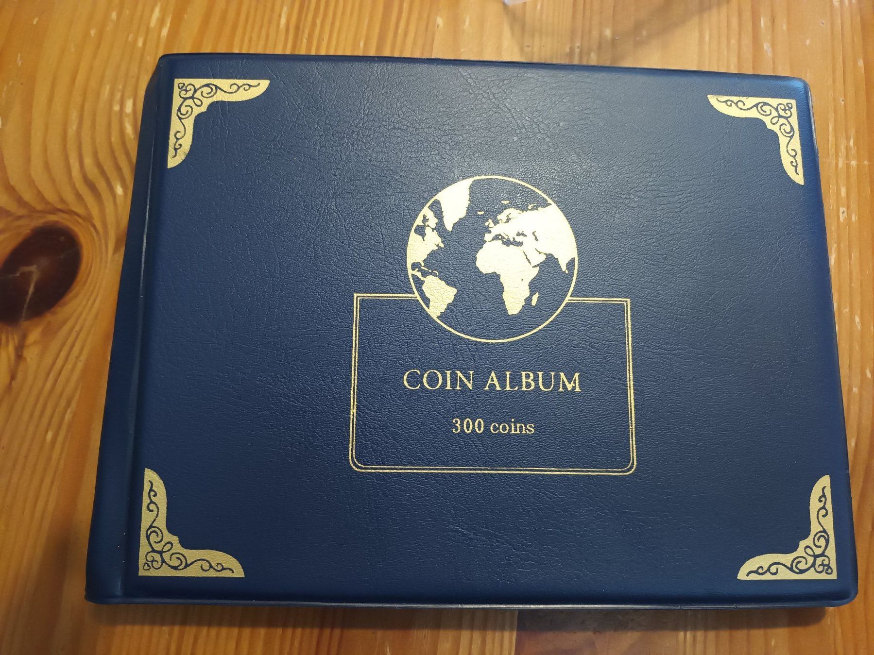 Tutti le monete: Coin Album monnaie – Usato da Bevaix venduto da MD1967 2
