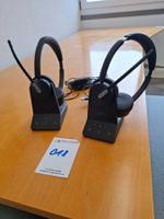 018 (2x) Yealink Wireless Headset