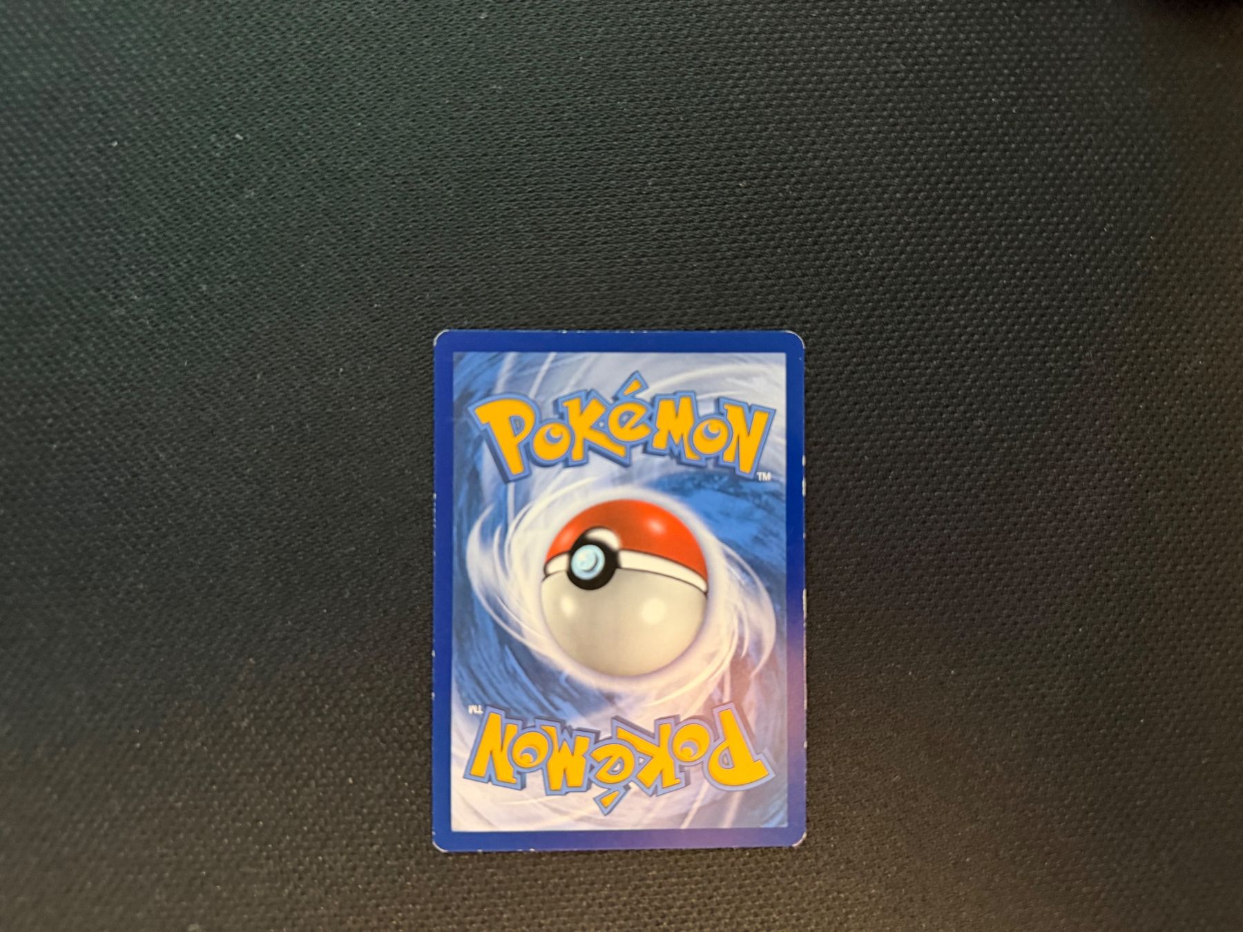 Pokémon Sammelbilder & Trading cards: Quartel 237/236 – Gebraucht aus Zürich von mountainwizard00 1