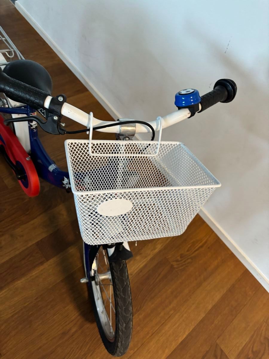 Puky Biciclette: Puky Velo 18 Zoll – Usato da Buchrain venduto da Ham2383 7