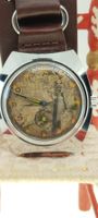 Montre récupéré