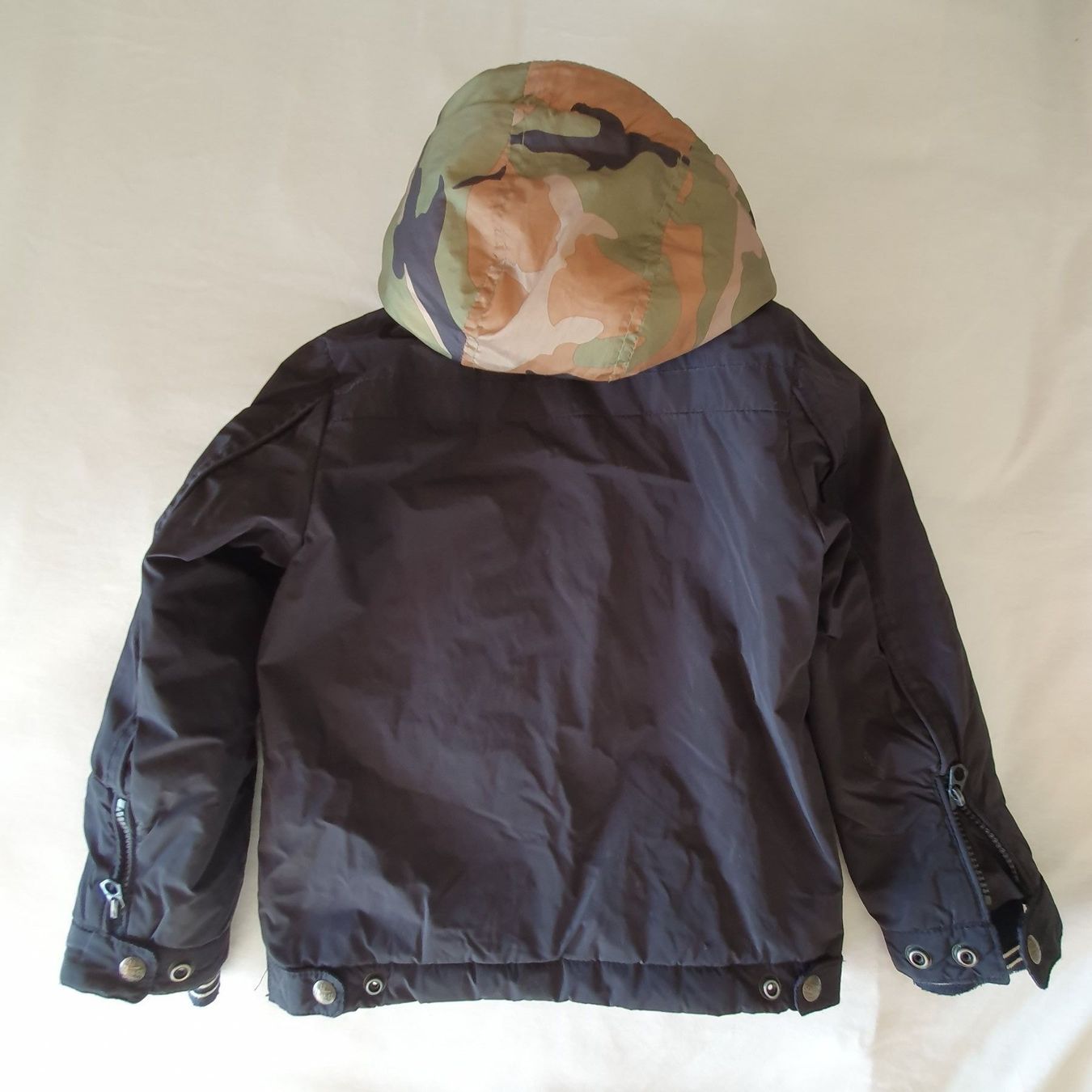 Giacche & Cappotti: Jacke von Scotch Shrunk – Usato da Küsnacht ZH venduto da ch_schweiz 4
