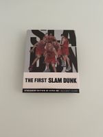 The First Slam Dunk (4K UHD + Blu-Ray + Card - SteelBook)