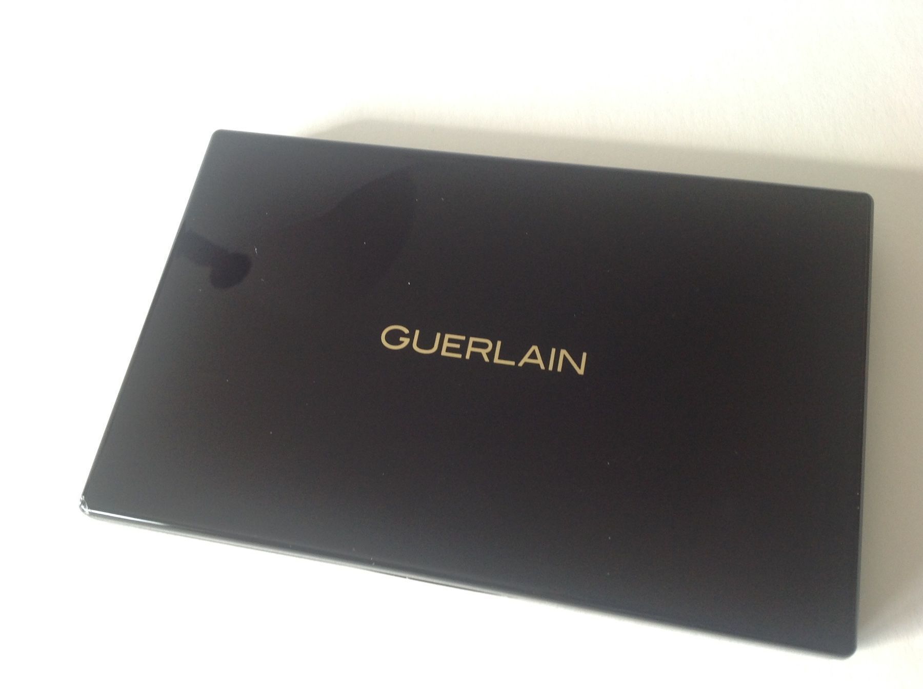 Guerlain Make-up: Guerlain - Electric Look - Palette - NEUF – Nuovo e nell'imballaggio originale da Sion venduto da accroshoes 3