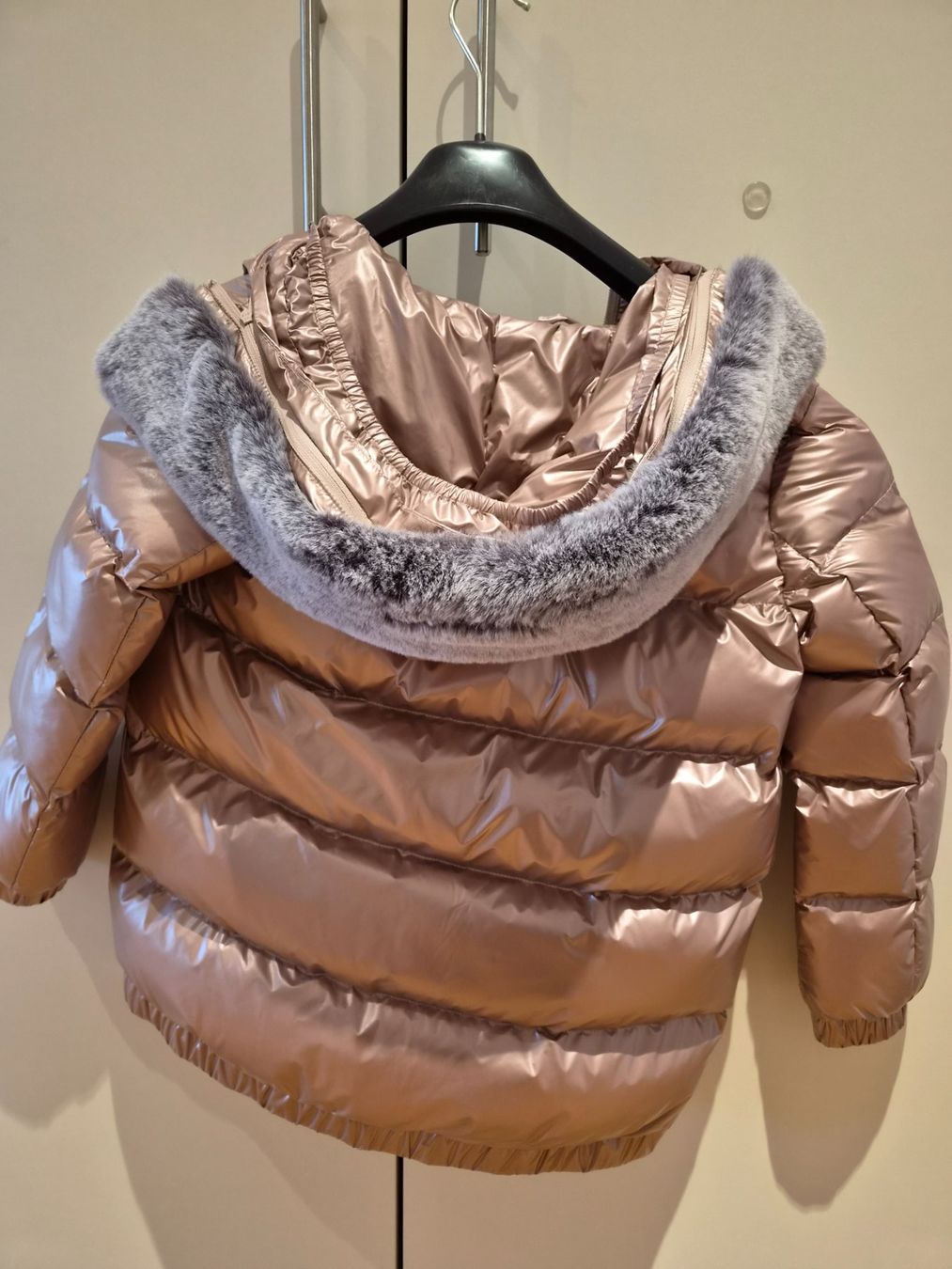 Geox Vestes & Manteaux: Winterjacke Geox – Neuf (Voir description) à Arbon par nor_gh9k 5