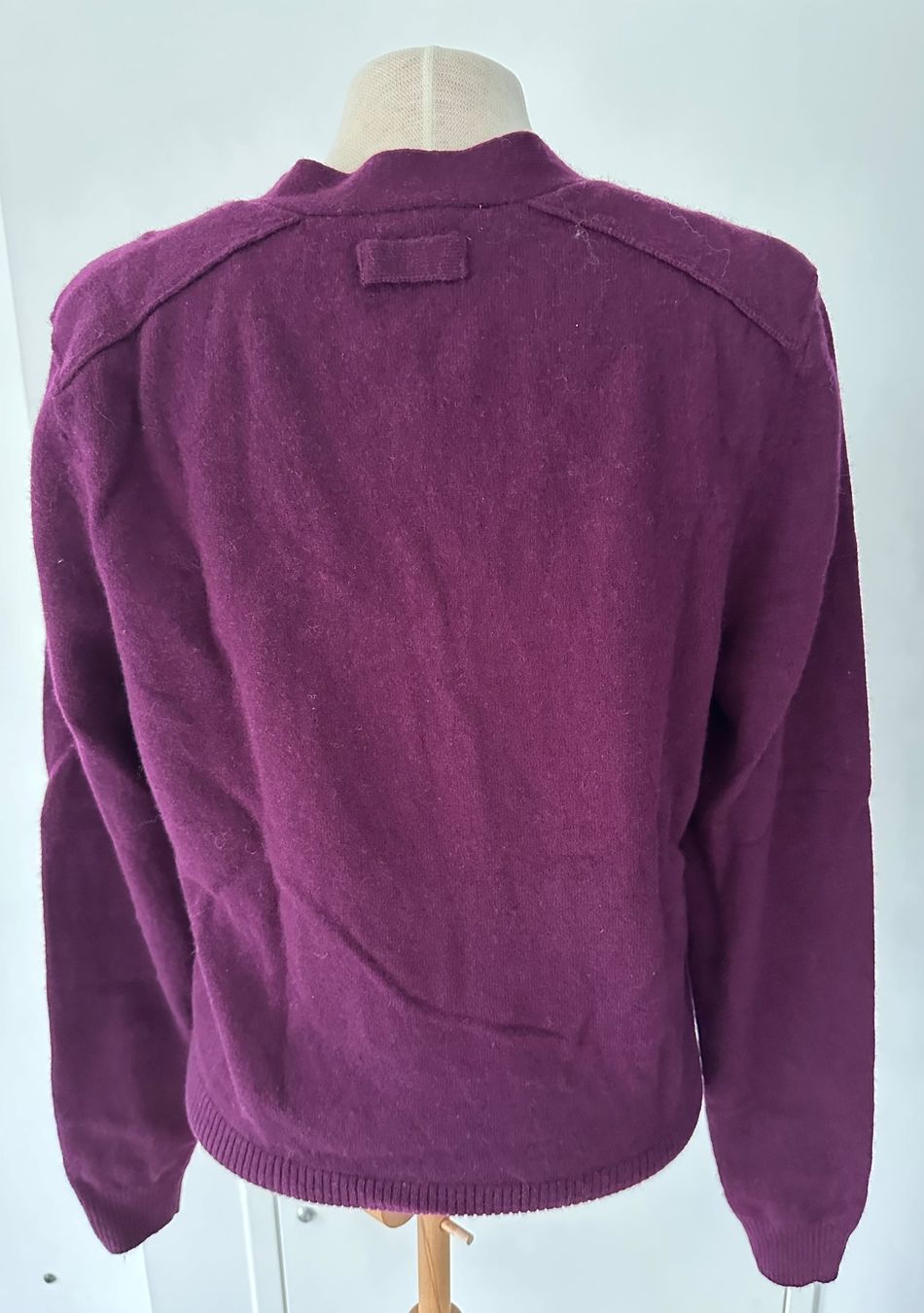 Vestes: Strickjacke – D'occasion à Embrach par aha55 1