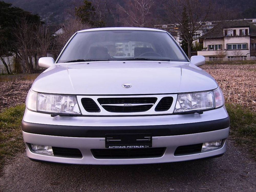Saab 9-5 Automat (Gebraucht) in Muri b. Bern für CHF 8800 – nur ...