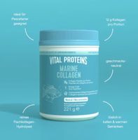 Vital Proteins - Marine Collagen