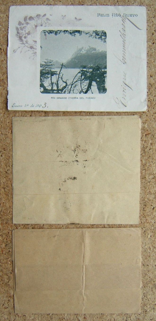 Alle Briefmarken: LOT ARGENTINIEN – Gebraucht aus Brunnen von Nonne04 4