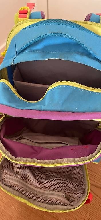 Kindertaschen: Schulrucksack Satch – Gebraucht aus Zürich von Richard1979 4