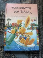 FLSHENPOST von Felix