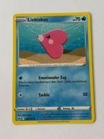 Pokemon-Karte Liebiskus 035/159
