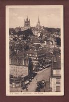 LAUSANNE - Place Pépinet - Café du Siècle