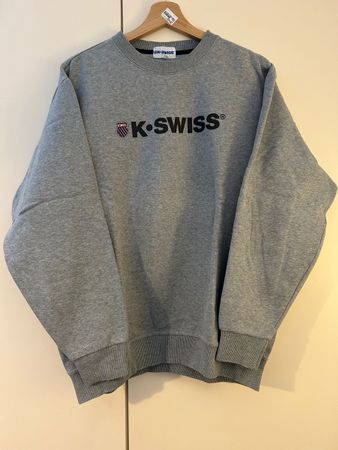 Sweat k-Swiss Vintage