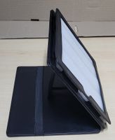 Schutzhülle/Case für iPad, Schwarz