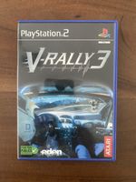 V-Rally 3 für PS2