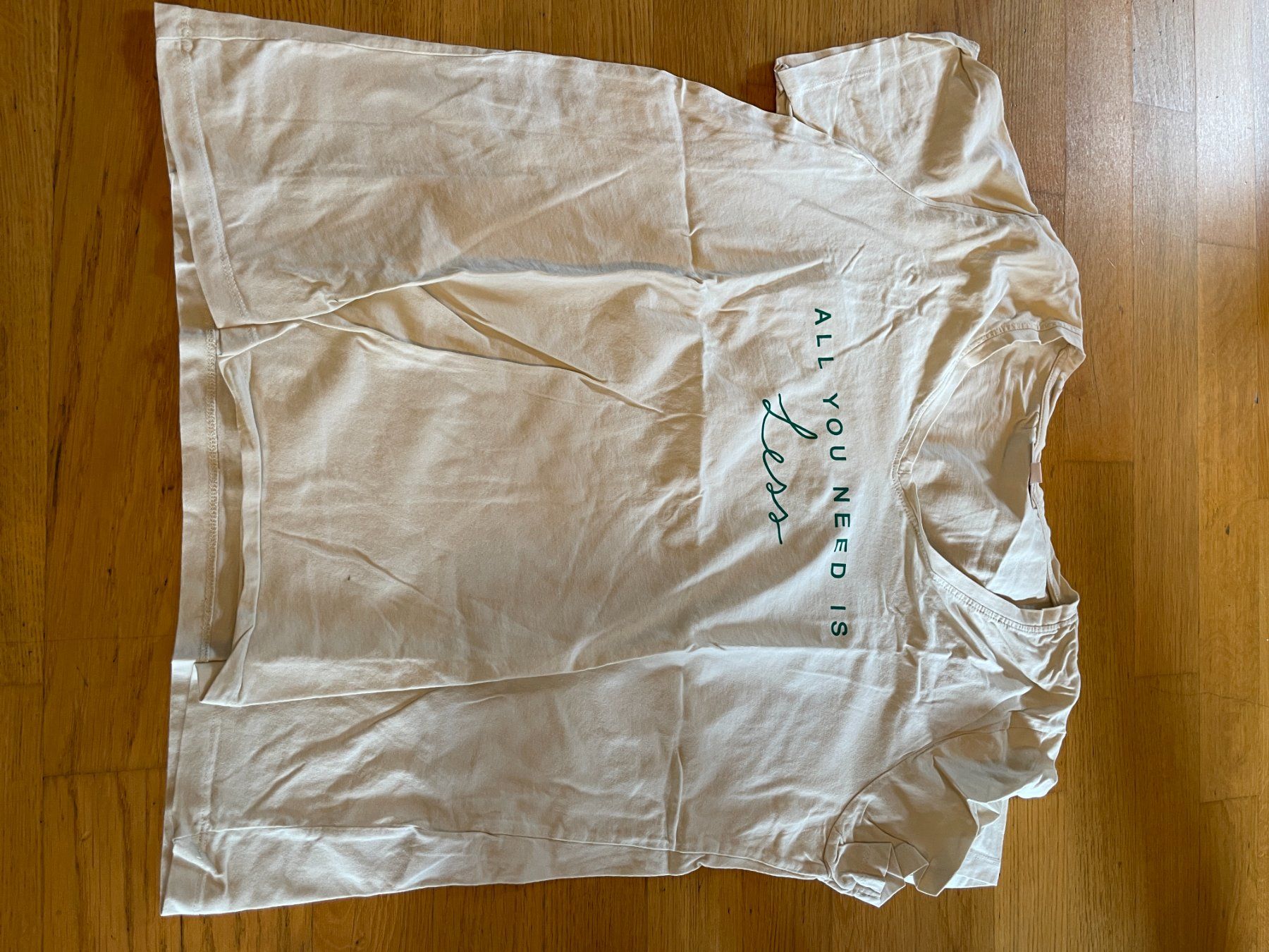 T-shirt: T-Shirt Set, ua.Only , GR. XL – Usato da Hittnau venduto da kleen 3