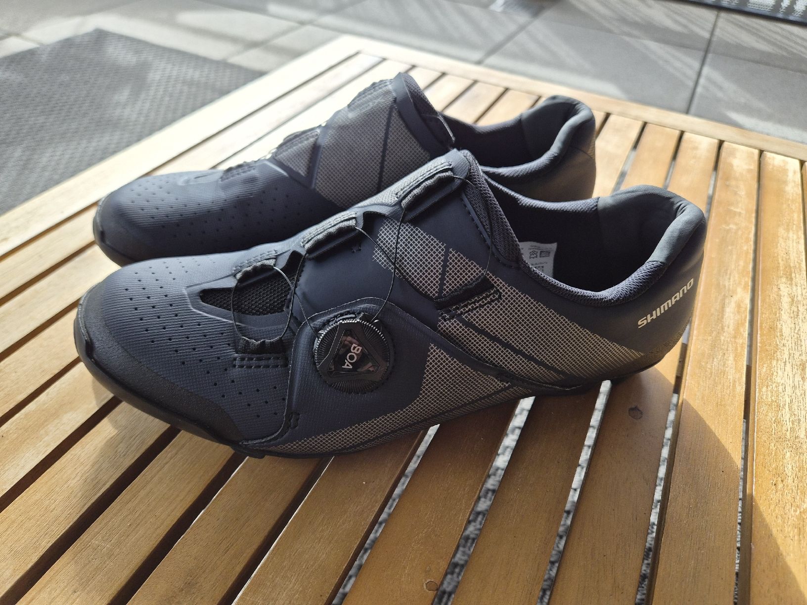 Scarpe da uomo: Shimano Sh Xc3   – Usato da Neuenegg venduto da tobixxx 1