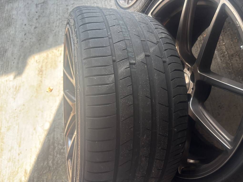 Cerchioni: Felgen/cerchi 20 per Audi  – Usato da S. Antonino venduto da RodriguezR 3