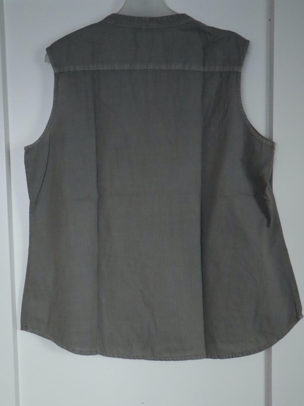 Camicette: Blusen Top, Katestorm, Gr. M/ 38, 100% Baumwolle – Nuovo (secondo la descrizione) da Wattwil venduto da diamant1 1