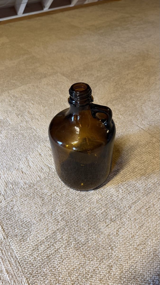 Vasi & Recipienti: Vase Flasche – Usato da Steffisburg venduto da Mumi16 2
