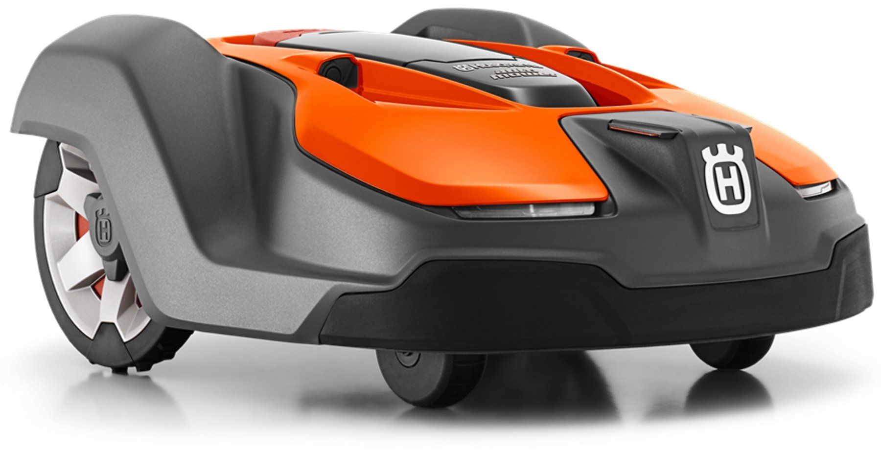 Husqvarna Tagliaerba: Husqvarna Automower 550 – Nuovo e nell'imballaggio originale da Bern venduto da MCKAG