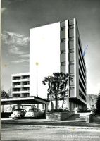Locarno - Oldtimer + 1962