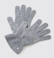 NEW Mikaine Switzerland 100% Cashmere Handschuhe