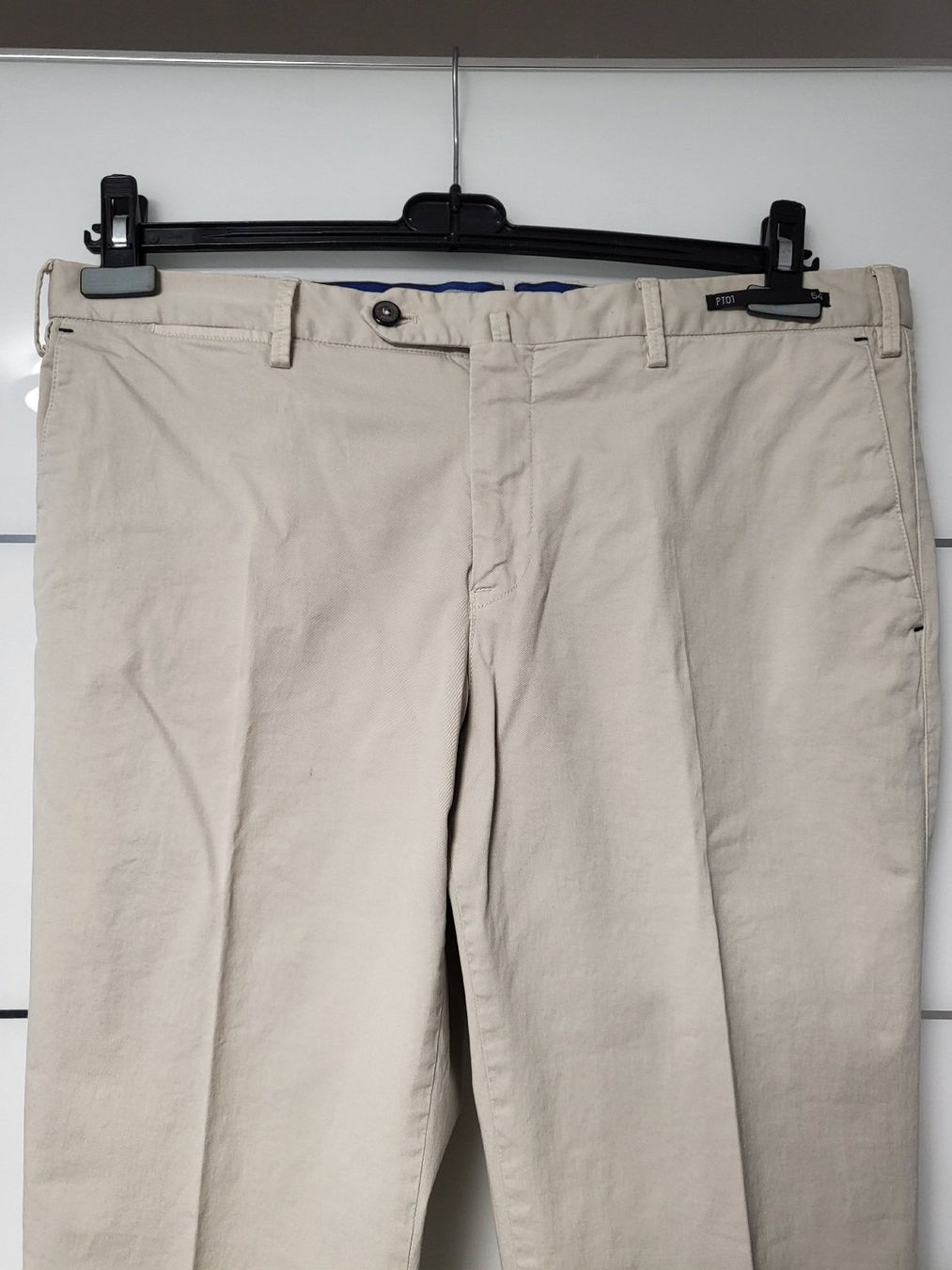 Hosen: Herren Hose PT01 Gr.54 NEU – Neu (gemäss Beschreibung) aus Riedt b. Erlen von 63ak