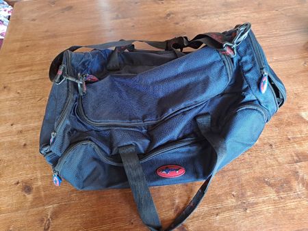 Sport/Reisetasche