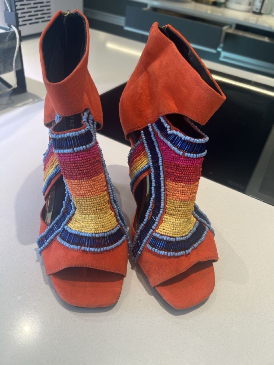 Scarpe da donna: Sandalen Ivyrevel – Nuovo (secondo la descrizione) da jona venduto da paulan94