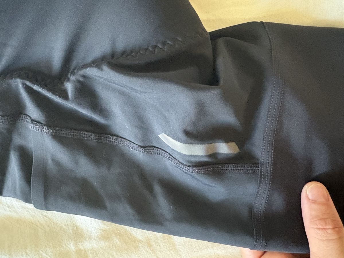 Pantaloni: Maap Cargo Evo Bib - Grösse L - schwarz – Usato da Bern venduto da sam_c78d 3