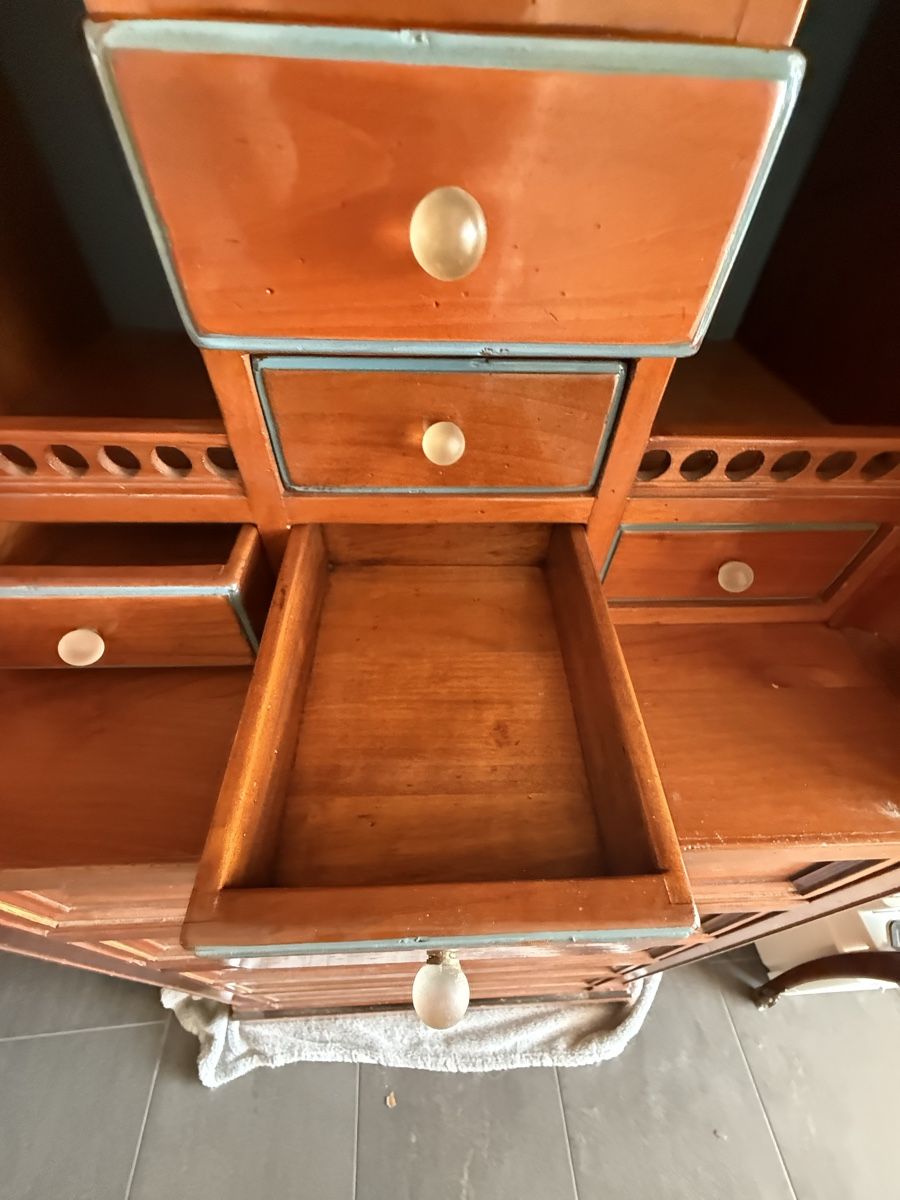 Armadi: Antiker Rolladenschrank – Usato da Chur venduto da pet_q7kd 7