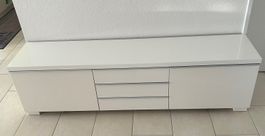 Sideboard L:180, B:40, H:48