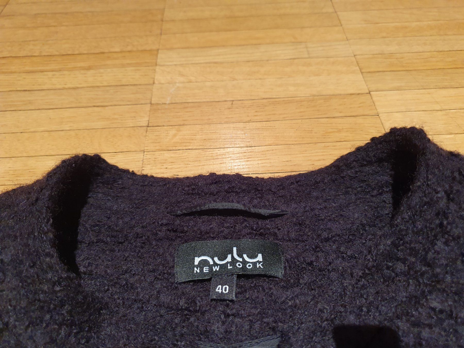 Giacche: Nulu Jacke – Usato da Laufenburg venduto da may_r2st 3