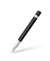 STAEDTLER TRX Füllhalter Schwarz M