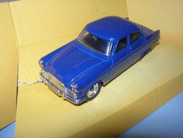Ford Zephir MK ll 1956-62 * Corgi 1:43