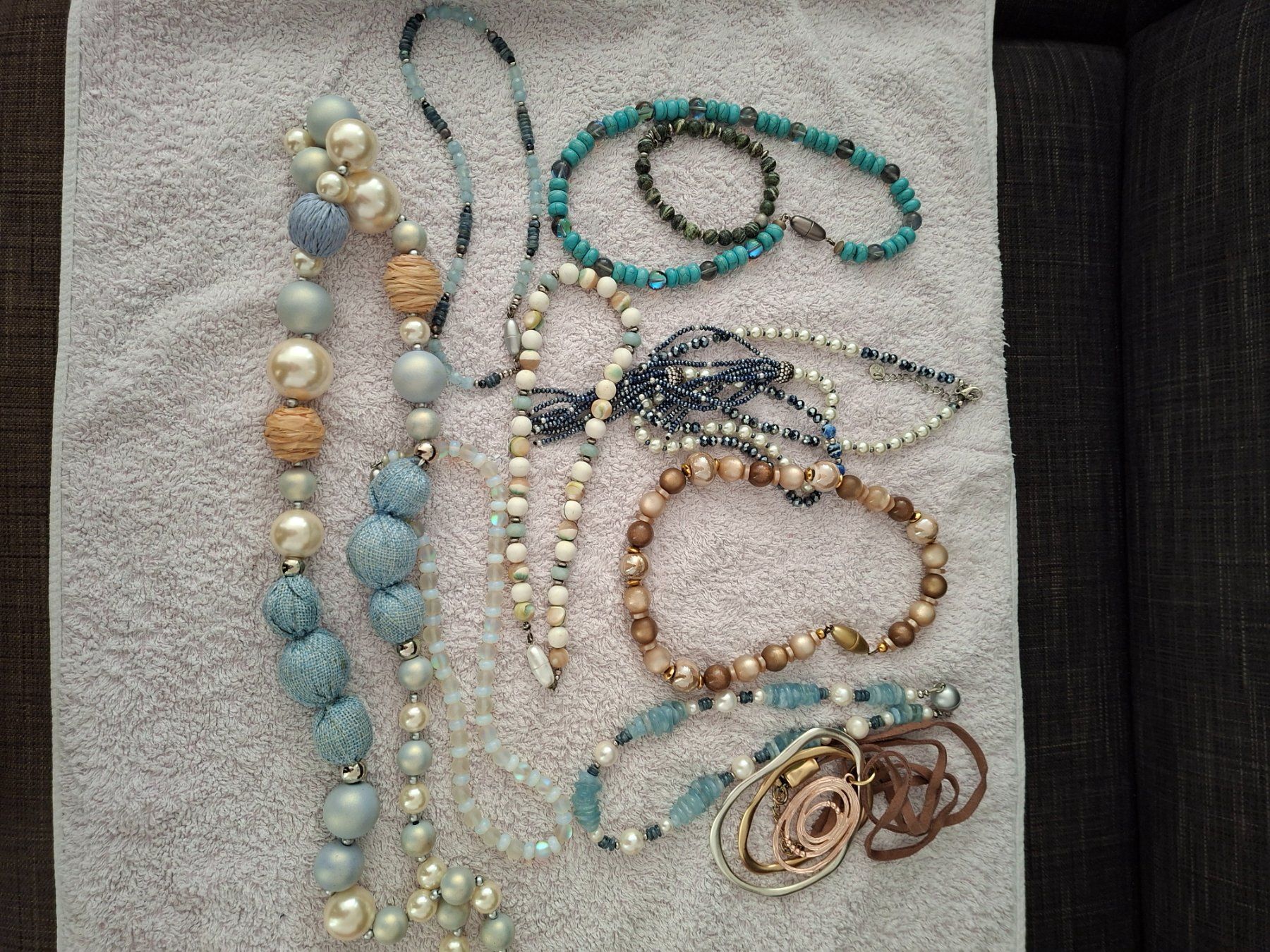Sonstiger Schmuck: Schmuck Lot – Gebraucht aus Lyss von seraina16