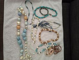 Schmuck Lot