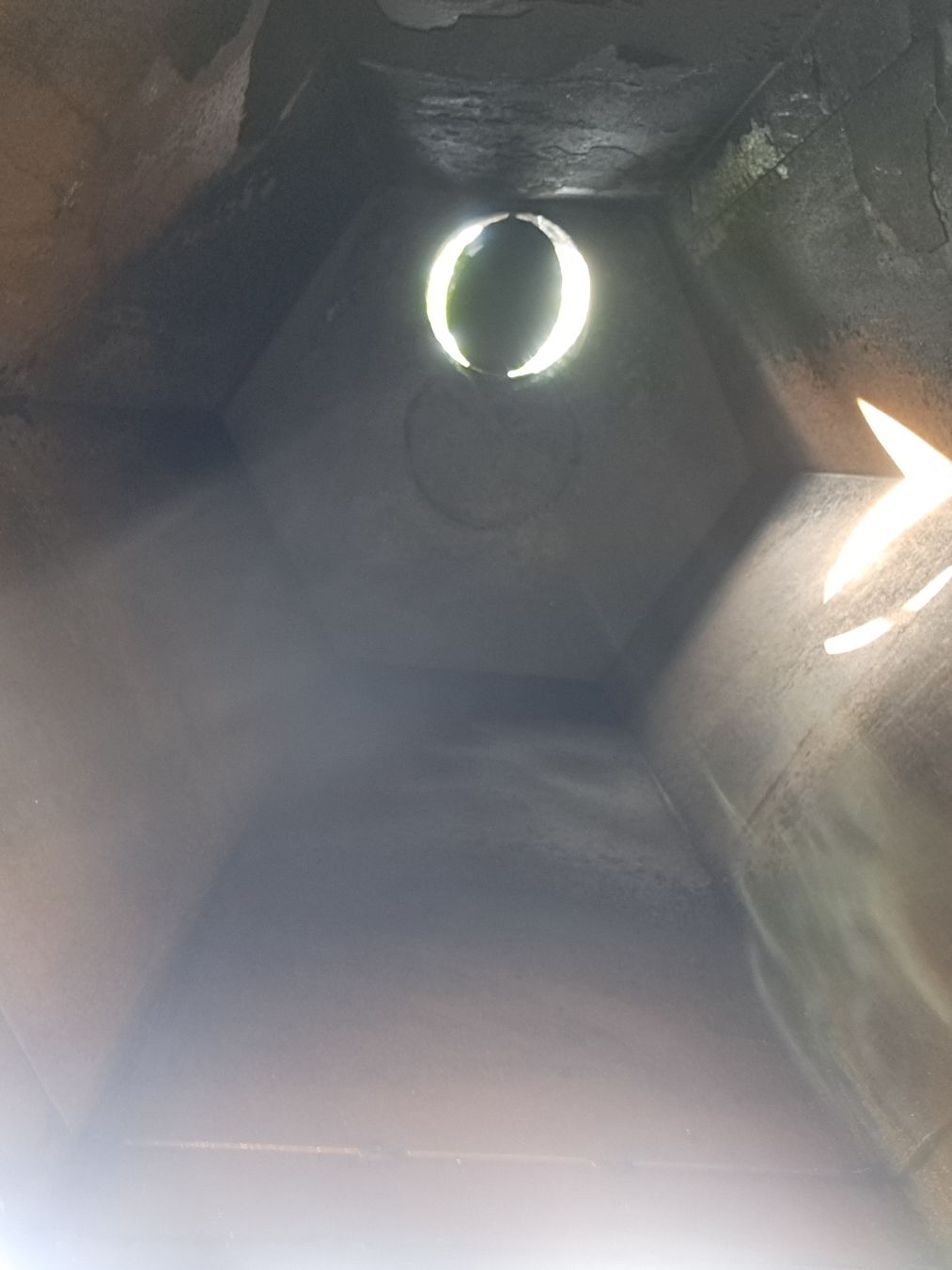 Camini: Chemine aus Stahl – Usato da Wettingen venduto da ML03 5