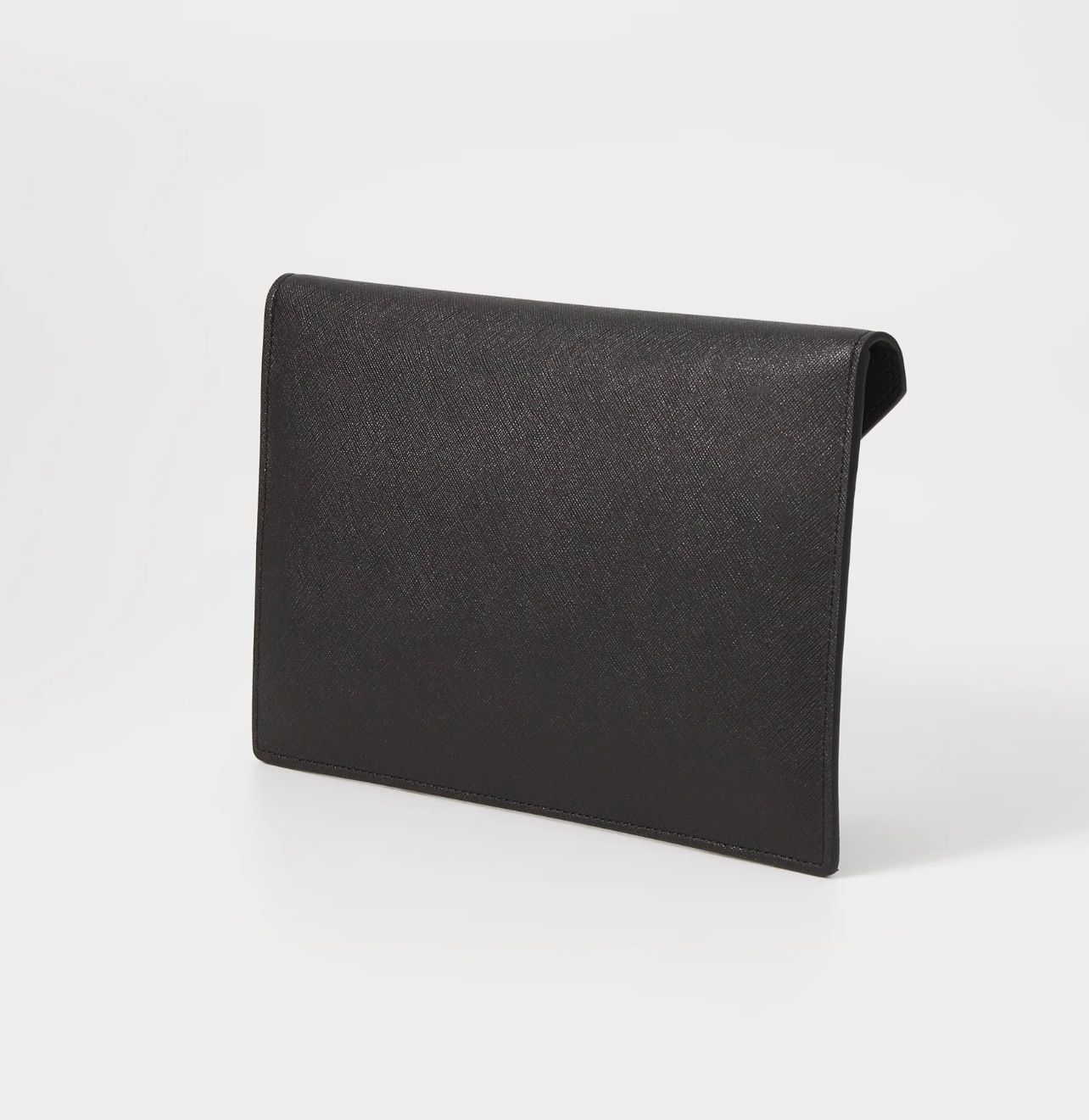 Vivienne Westwood Borse da donna: VIVIENNE WESTWOOD ENVELOPE - CLUTCH - BLACK – Nuovo e nell'imballaggio originale da Oberaach venduto da Dandy2021 1