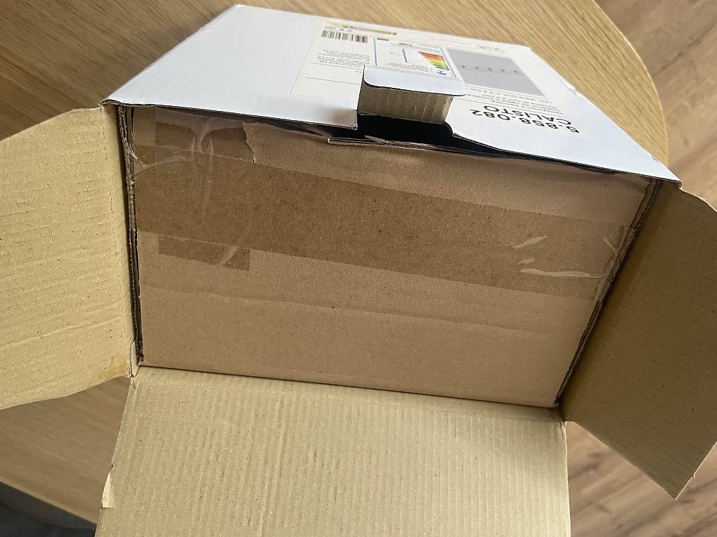 Lampadari & plafoniere: Deckenlampe Seilsystem 5flammig Lumimart – Nuovo e nell'imballaggio originale da Sursee venduto da Elanfreak 2