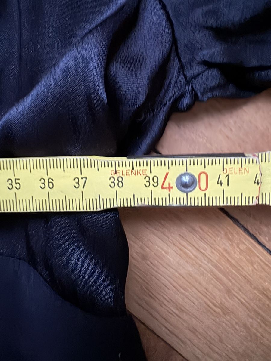 Vestiti: Elegantes Midi-Kleid Noa Noa – Usato da Zürich venduto da triangular 4