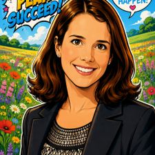Profile image of AnneBee